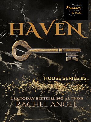 cover image of Haven